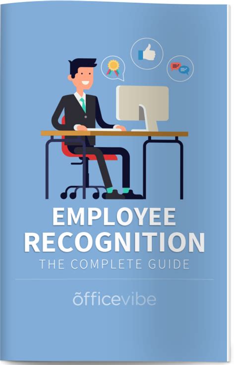 The Guide To Employee Recognition In The Workplace