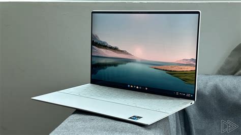 Dell Xps 13 Plus Review Form Over Function Nextrift