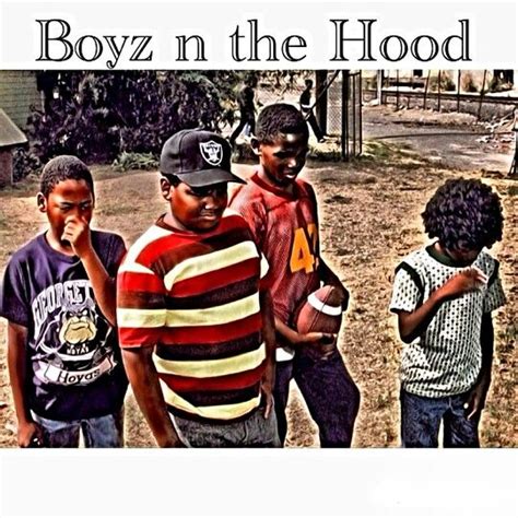 Boys In The Hood This Is A Great Movie Singleton Martin Scorsese