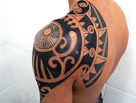 Tribals Tattoos Art Tattoo Design