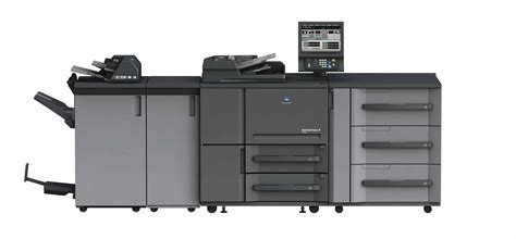 We did not find results for: Konica Minolta bizhub PRESS 1052 | Digital B&W Production ...