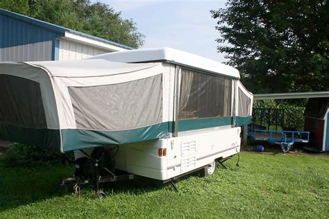 Photos Coleman Pop Up Camper Delivery And Set Up Available Outdoorsy