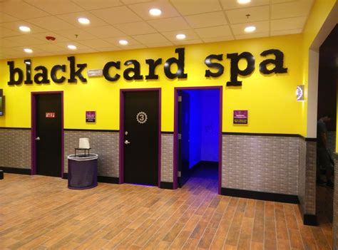 Maybe you would like to learn more about one of these? Black card membership.... Massage chairs, tanning beds ...