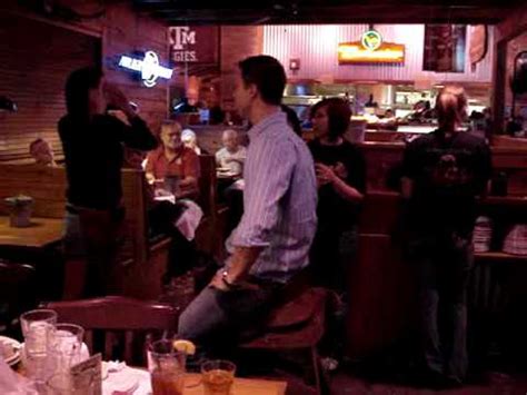 Maybe you would like to learn more about one of these? Justin's Birthday at Texas Roadhouse - YouTube