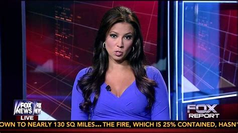 Fox News Anchor Julie Banderas Issues Fiery Response To Woman Who