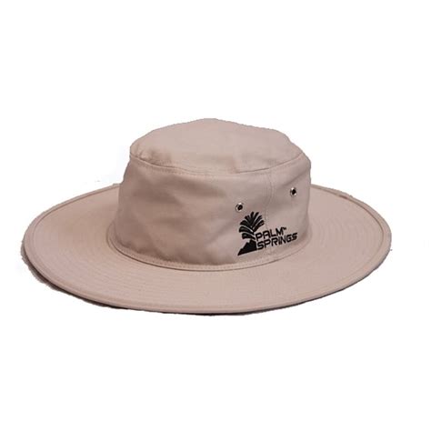 Palm Springs Aussie Bucket Golf Hat Just 699 Caps And Headwear At