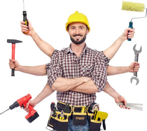 Services Home Repair