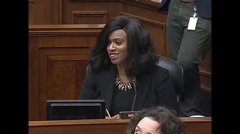 Rep Pressley Question Line At Hearing On Reaching Hard To Count Communities In The 2020 Census