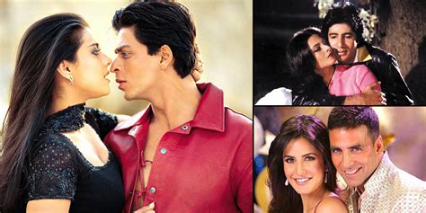 10 Iconic Bollywood Jodis And Their Highest Grossing Movies At Box Office Filmymantra