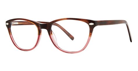 Ariel Eyeglasses Frames By Genevieve Boutique