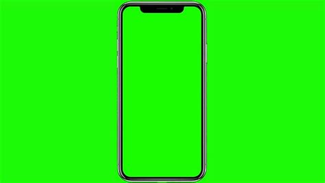 Что делать если экран айфона мигает зеленым