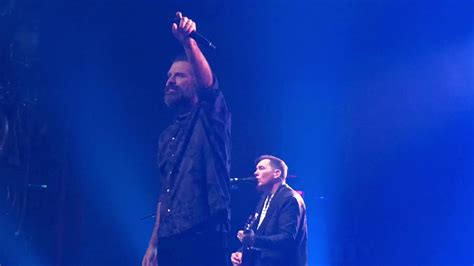 Third Day Show Me Your Glory — Live In Nyc Farewell Tour 2018 Youtube