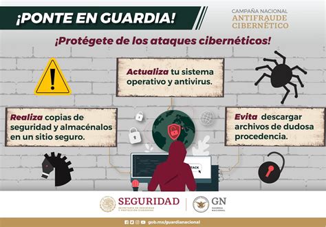 Alerta De Ransomware Guardia Nacional Cert Mx Gobierno Gob Mx