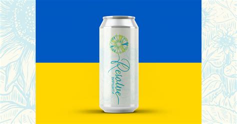 42 north 2085 brewery launch open source collaboration beer to support ukraine others join
