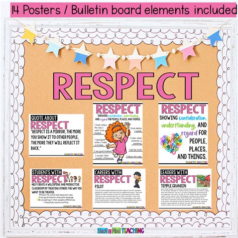 Teaching Respect In The Classroom Heart And Mind Teaching