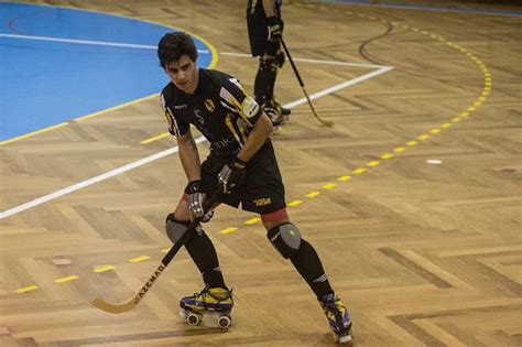 Benfica goleia liceo na estreia na liga europeia. Hóquei em Patins - Campeonato Nacional da 1.ª Divisão ...