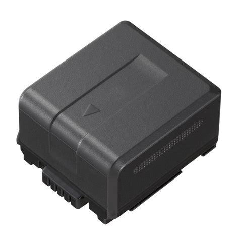 Batterie Lithium Panasonic Vw Vbg130 Compatible