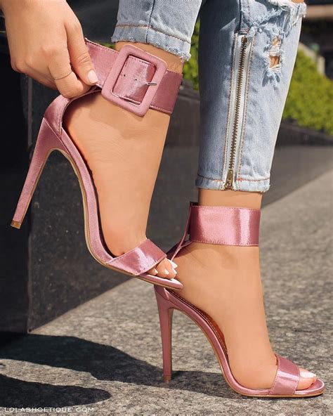 open toe high heels hot high heels high heel sandals shoes heels pink heels stilettos