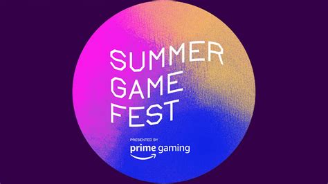 Where To Watch Summer Game Fest 2023