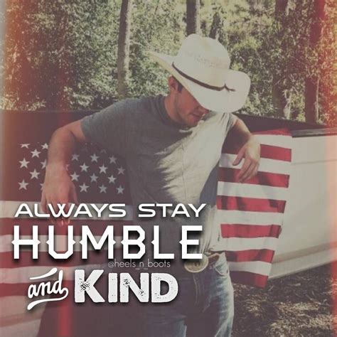 Tim Mcgraw Humble And Kind Country Music Lyrics Pinterest Tim