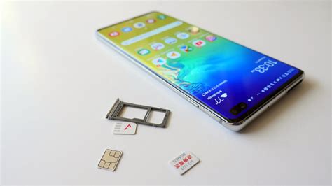 How To Sim Unlock The Samsung Galaxy S10 Phandroid
