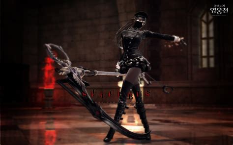 Vindictus Hd Wallpaper Background Image 1920x1200