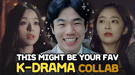 Short K Drama Series With A Crazy Ending Ep 01 08 • Eng Sub • Dingo Kdrama Youtube