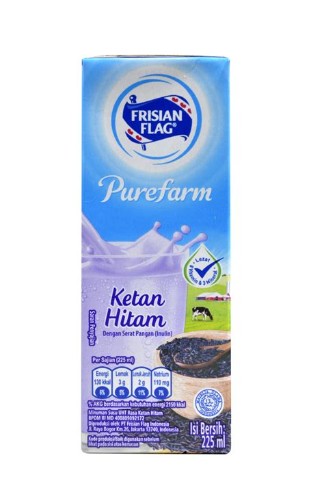 Harga Frisian Flag Susu UHT dan Promo di Alfamart dan Indomaret Hari