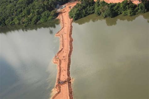 Amazon Watch Belo Monte Dam Suspended By Brazilian Appeals Court