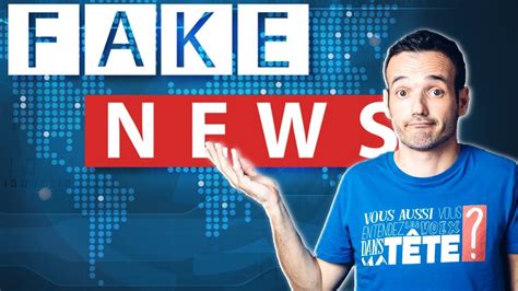 Devinez Quelles Sont Les Fakes News Et Les Vraies News Youtube
