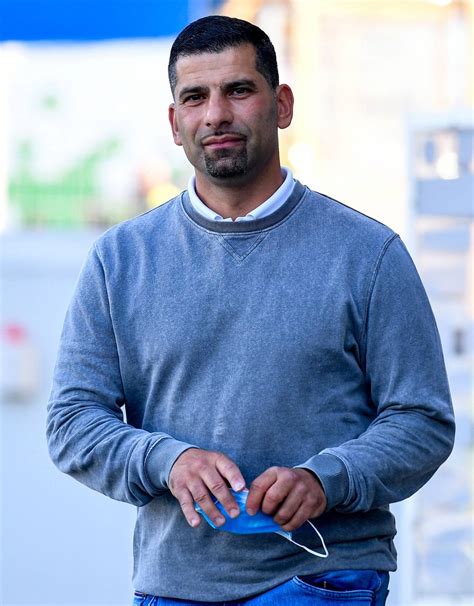 Onur cinel und naldo werden dagegen den trainerstab der. Bild zu: Darmstadt 98: Was bleibt von Dimitrios Grammozis ...