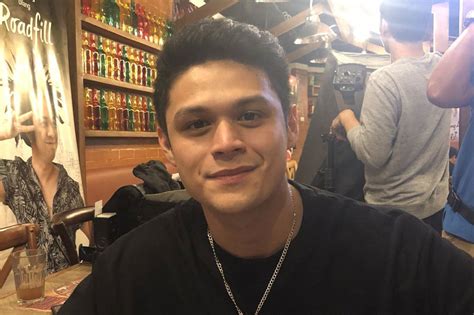 Hashtags Jon Lucas Admits Hes Now A Dad And Married Abs Cbn News
