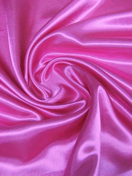 Pink Satin Lining Fabric Satin Fabric Ratchet Straps Polyester Satin