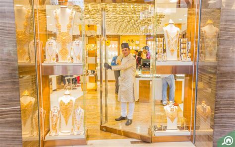 A Complete Guide To Deira Gold Souk Shops Timings More MyBayut