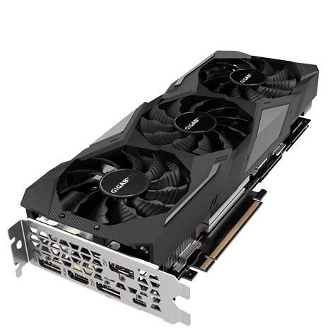Gigabyte Geforce Rtx 2080 Ti Gaming Oc 11 Gb Graphics Card Review