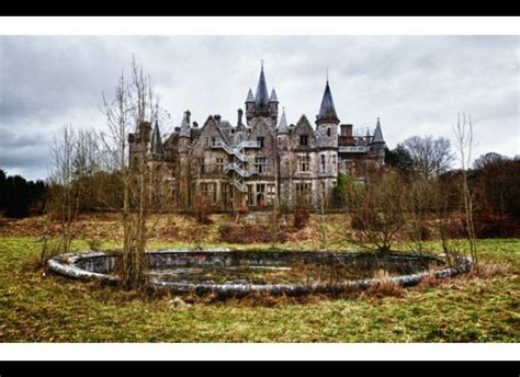 hauntingly beautiful abandoned places around the world huffpost life