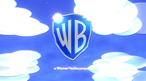 Warner Bros Pictures 2021 Logo Remake By Ezequieljairo On Deviantart