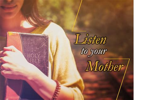 Listen To Your Mother Blog ‹ Jackson Heights Church Of Christ