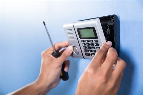 Alarm Installers Can Compete Against Diy Security