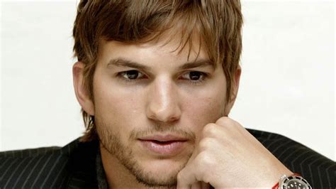 Why Ashton Kutcher Doesnt Get Many Movie Offers Anymore