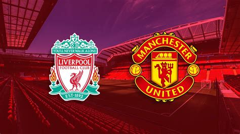 Share all sharing options for: Leaked Starting Lineup: Liverpool vs Manchester United | The United Stand