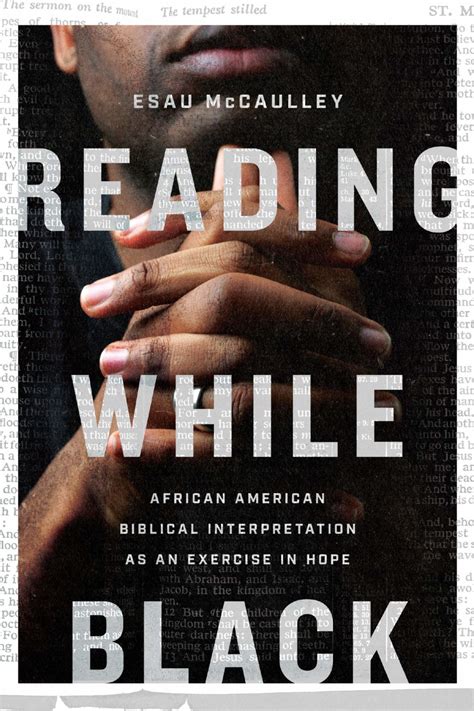 Reading While Black Readers Lane