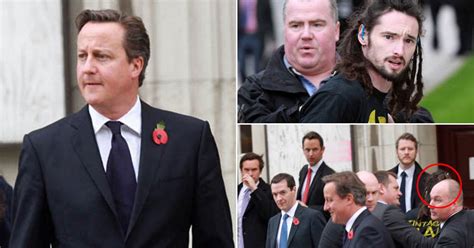 May 13, 2021 · first published on thu 13 may 2021 04.31 edt. David Cameron: Watch dramatic moment man accidentally runs ...