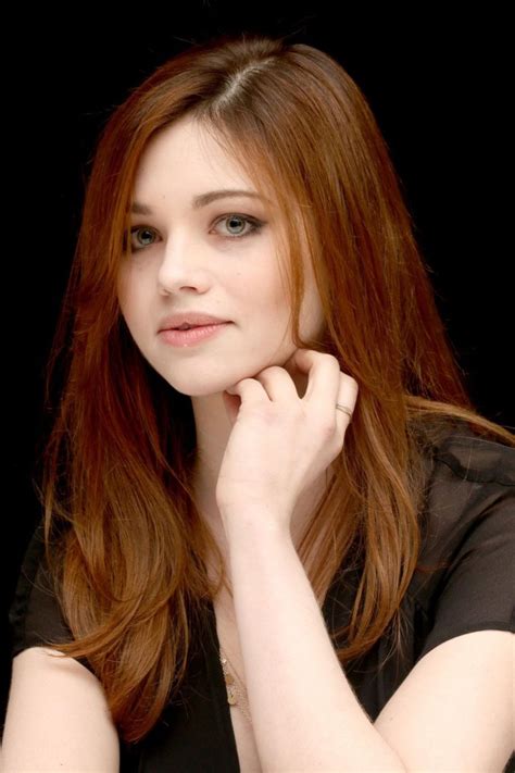India Eisley Sexy 15 Photos Thefappening