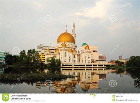Prayers today masjid bandar diraja klang utara. Klang Royal Town Mosque A.k.a Masjid Bandar Diraja Klang ...
