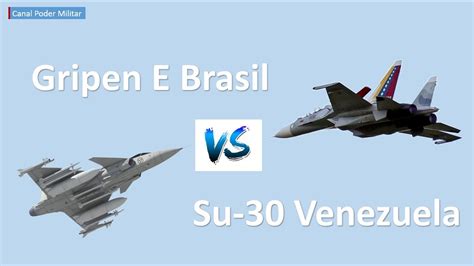 You are on page where you can compare teams brazil vs venezuela before start the match. Gripen Brasil vs Su-30 Venezuela - YouTube