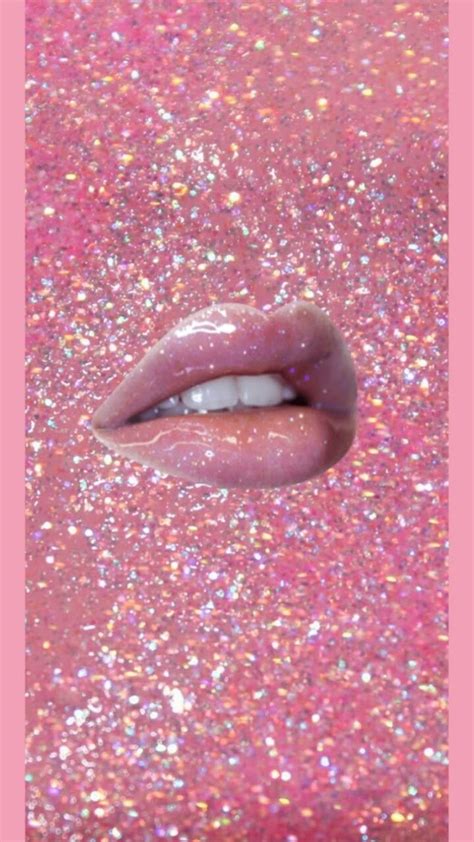 Sparkle Lips Wallpapers 4k Hd Sparkle Lips Backgrounds On Wallpaperbat