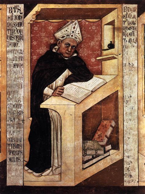 An sankt albertus magnus, 24aessen 47 метров. File:Tommaso da modena, ritratti di domenicani (vescovo ...