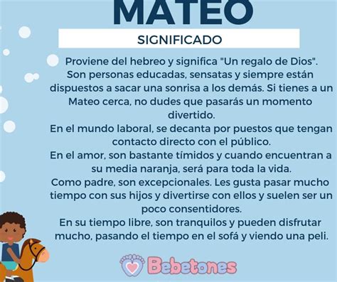 Significado De Mateo En La Biblia Tu Significado