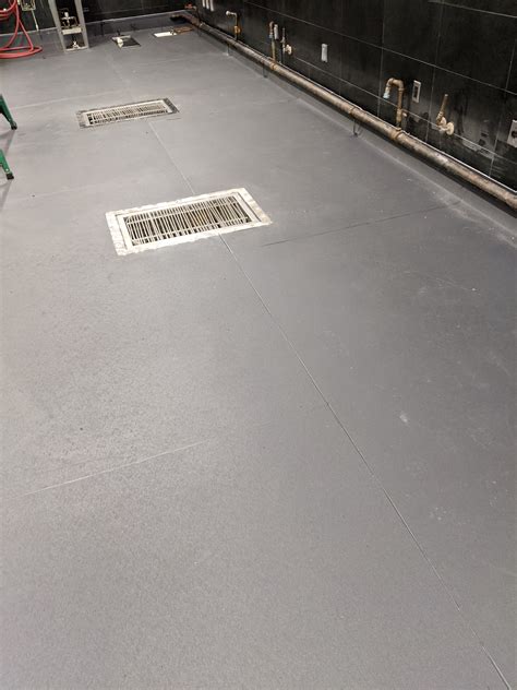 Eco Grip Flooring Floor Roma
